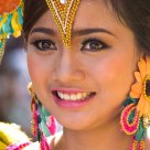 Pahiyas Lady